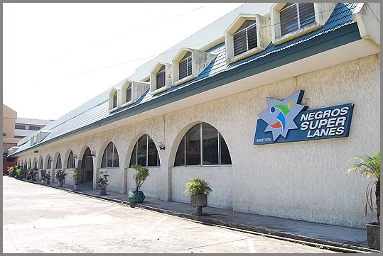 Negros Superlanes