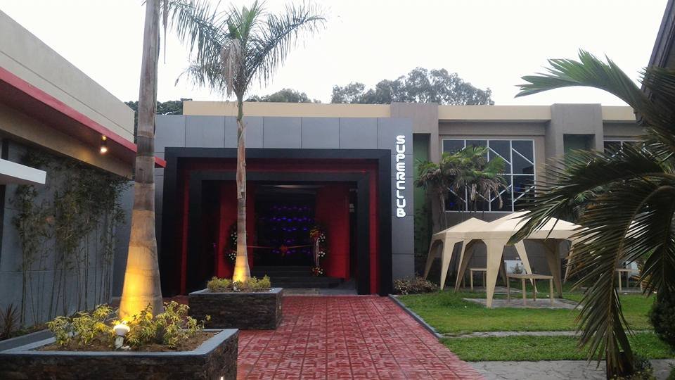MO2 SuperClub & Pub