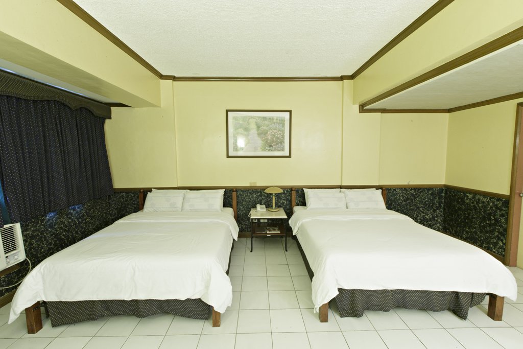 Ambassador Suite