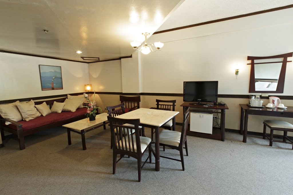 Executive Suite