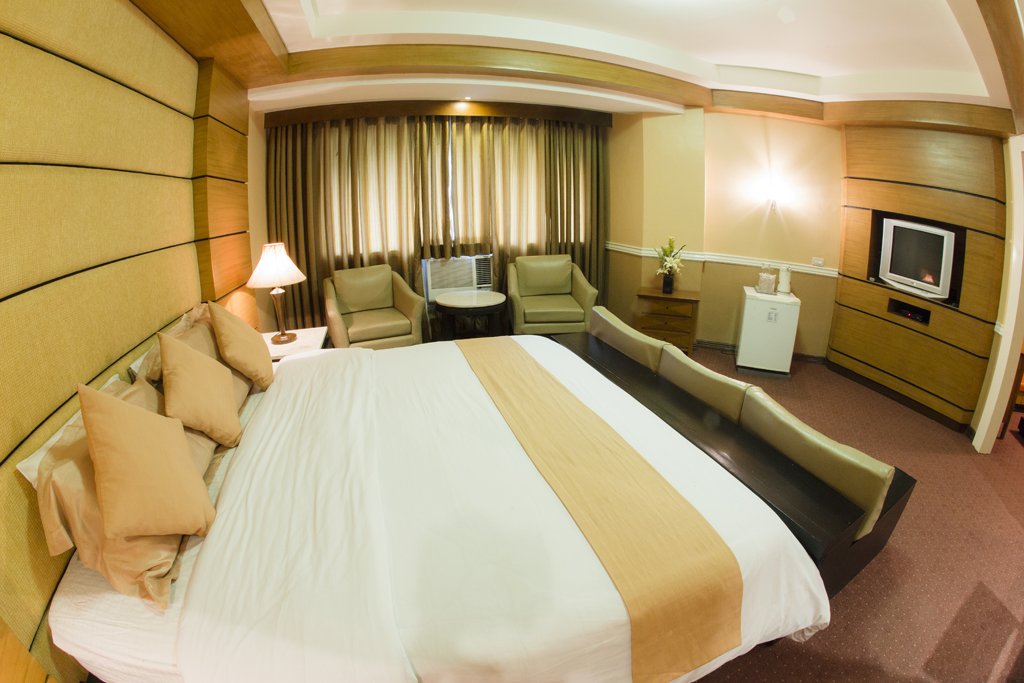 Presidential Suite
