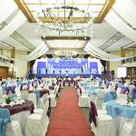 Garden Royale Main Hall 1