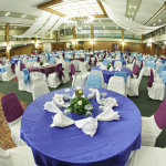 Garden Royale Main Hall 2