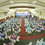 Garden Royale Main Hall 3