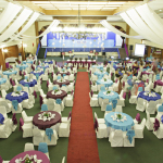 Garden Royale Main Hall 4